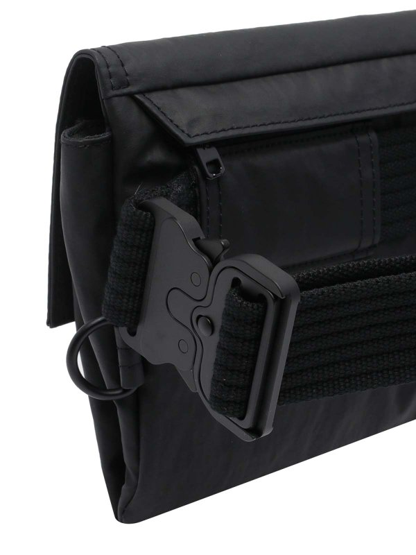 Cinturón - Negro shop online: Y-3