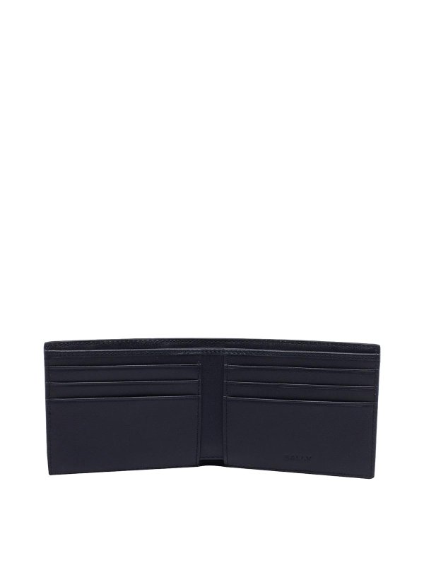 BALLY: Portemonnaies und Geldbörsen online - Portemonnaie - Blau