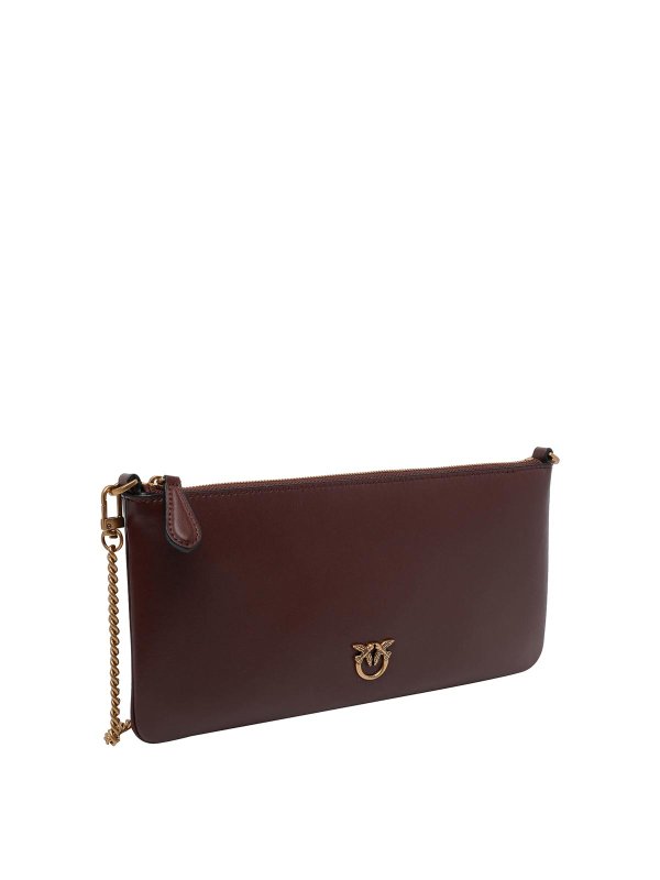 Pinko: 財布＆ポーチ online - 財布 - 赤