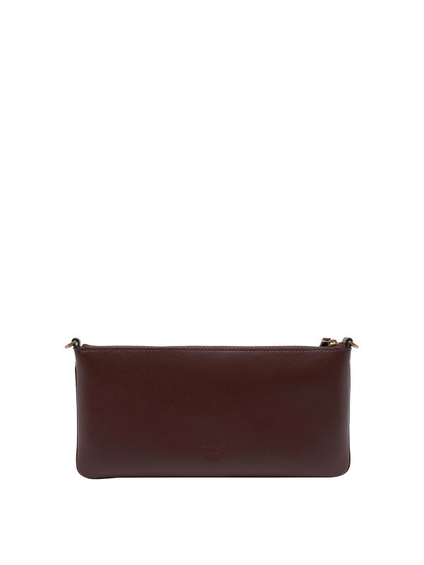 The Best Shops Pinko: 財布＆ポーチ - 財布 - 赤