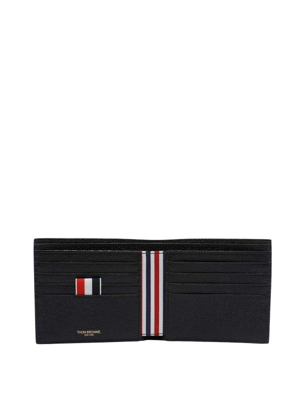 THOM BROWNE: wallets & purses online - Bifold Wallet