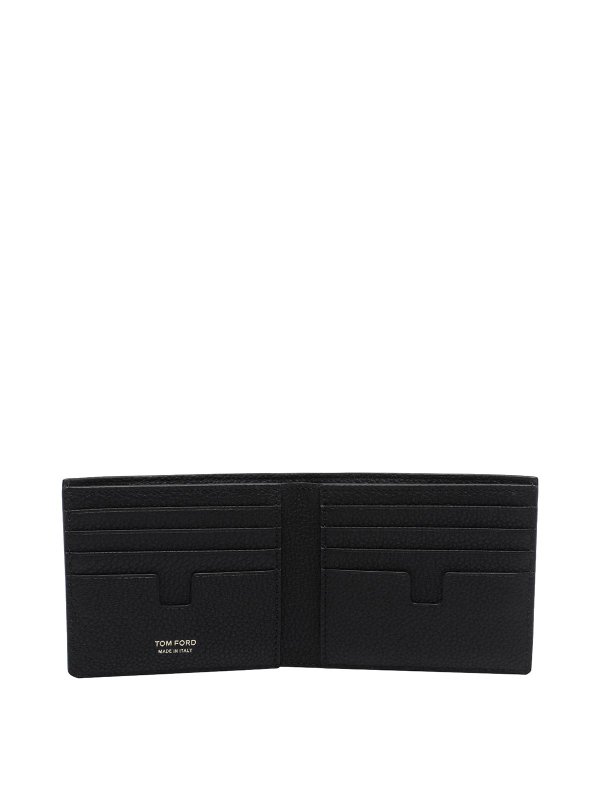 TOM FORD: 財布＆ポーチ online - 財布 - 黒