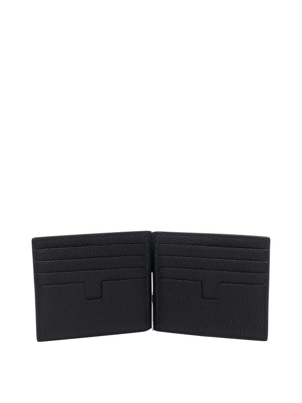 TOM FORD: 財布＆ポーチ online - 財布 - 黒