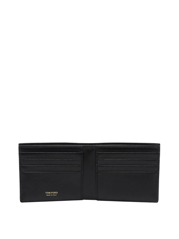 TOM FORD: 財布＆ポーチ online - 財布 - 黒