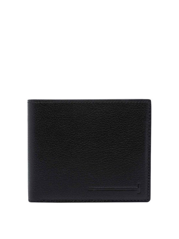 TOM FORD: 財布＆ポーチ - 財布 - 黒