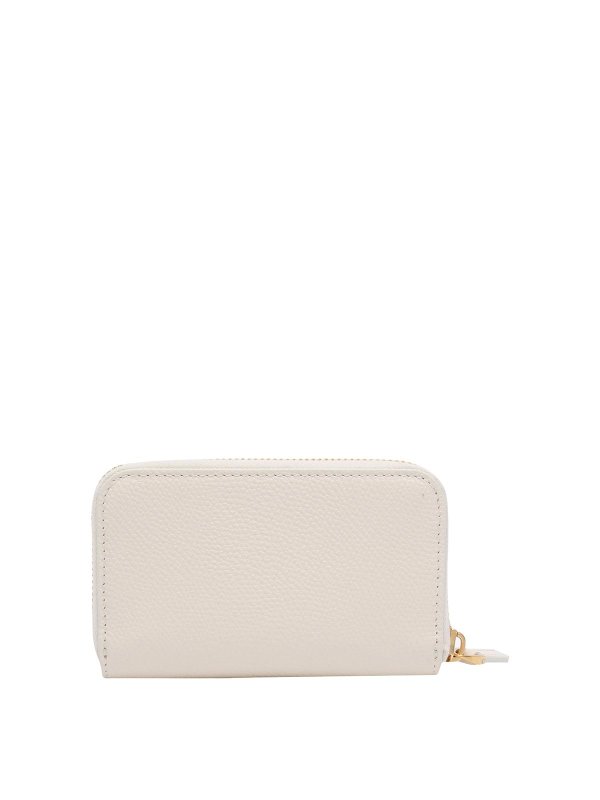 VALENTINO GARAVANI: wallets & purses online - White Cherryfic Wallet