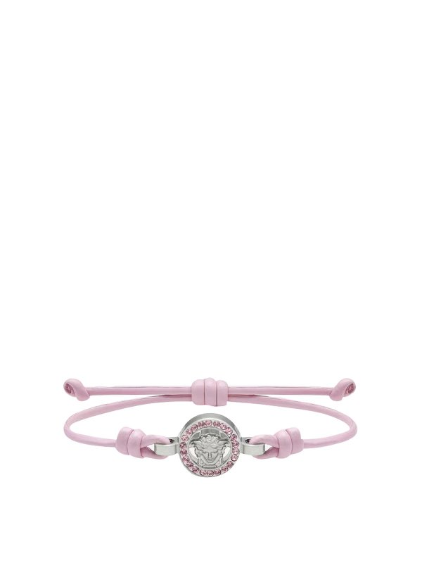 VERSACE: Armbänder und Armkettchen - Armband - Nude