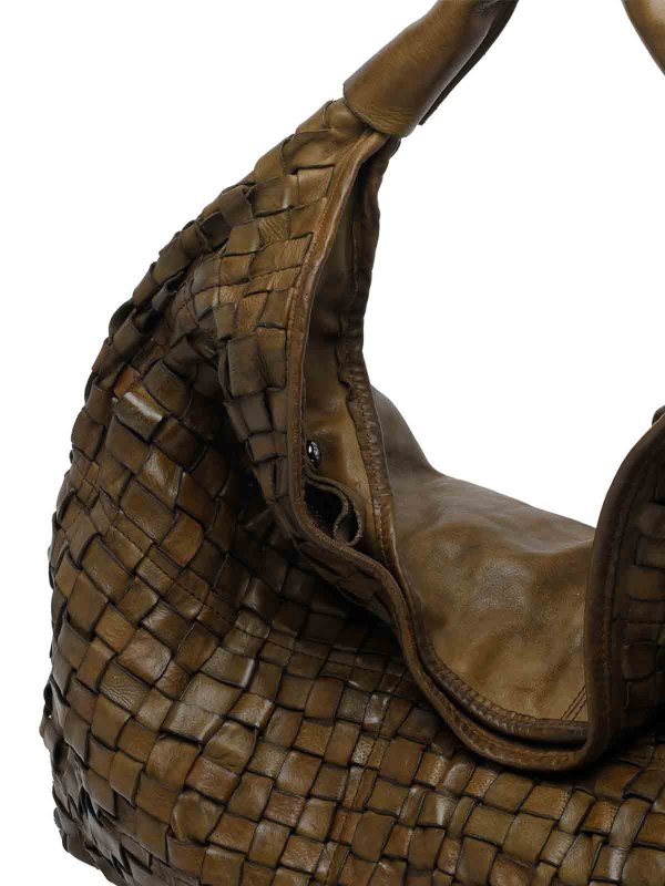 Shopper - Grün shop online: CAMPOMAGGI