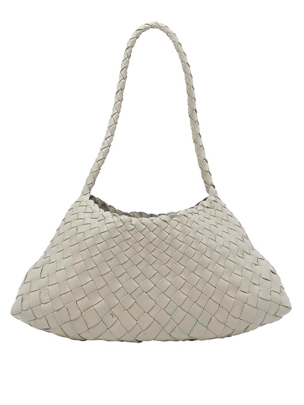 The Best Shops DRAGON DIFFUSION: Schultertaschen - Schultertasche - Grau