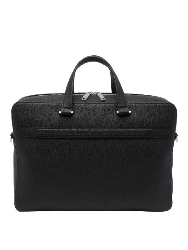 The Best Shops FERRAGAMO: laptop bags & briefcases - Monogram Briefcase