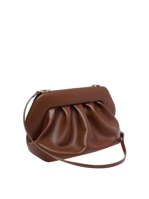 THEMOIRè: shopper online - Borsa Bios Marrone