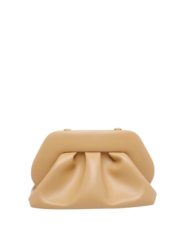 The Best Shops THEMOIRè: Handtaschen - Shopper - Beige