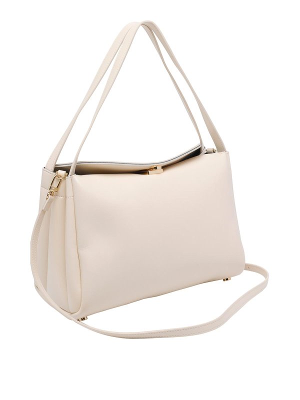 THEMOIRè: ショルダーバッグ online - ショルダーバッグ - 白