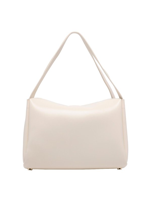 The Best Shops THEMOIRè: ショルダーバッグ - ショルダーバッグ - 白