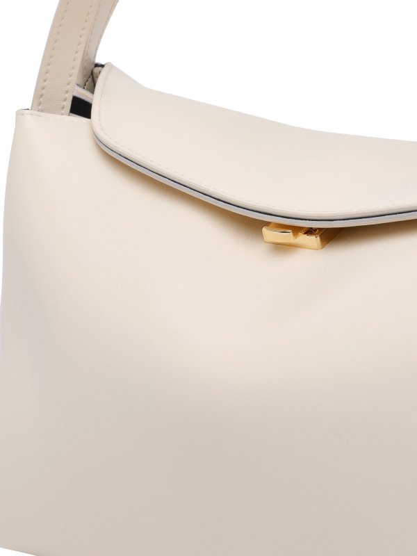 ショルダーバッグ - 白 Replica 
online: THEMOIRè