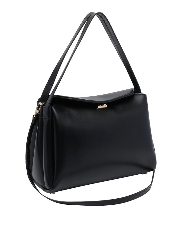 THEMOIRè: ショルダーバッグ online - ショルダーバッグ - 黒