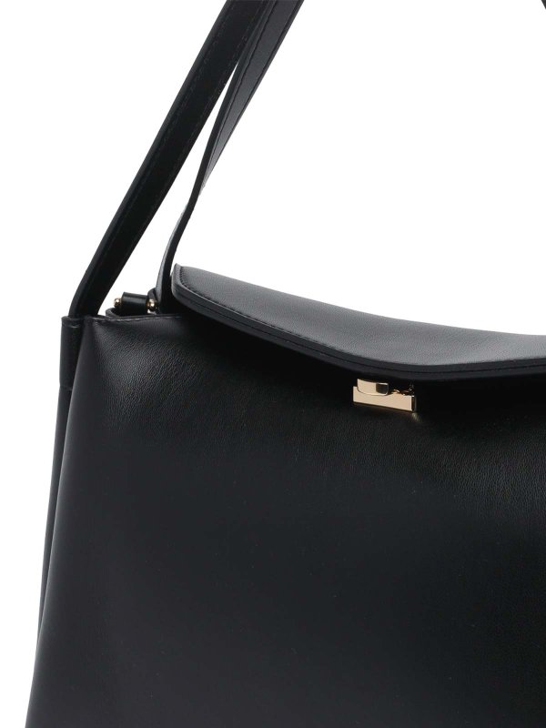 ショルダーバッグ - 黒 shop online: THEMOIRè