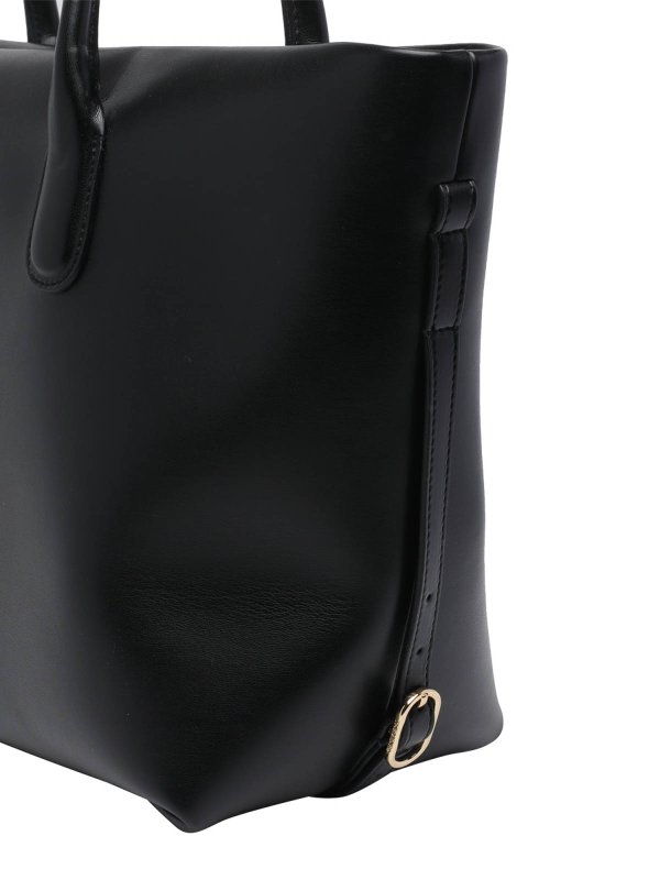 ショルダーバッグ - 黒 shop online: THEMOIRè