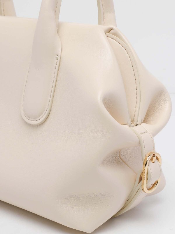 Shopper - Weiß shop online: THEMOIRè