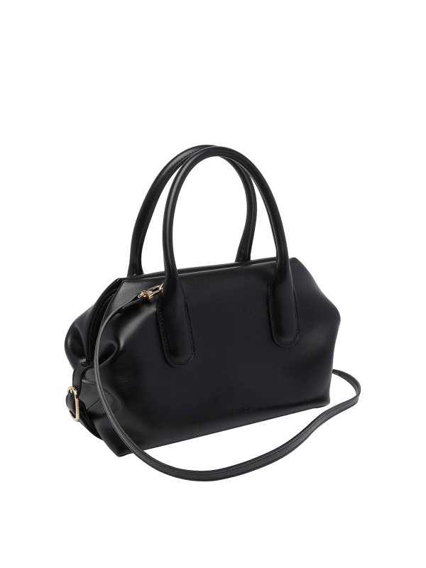 THEMOIRè: Handtaschen online - Shopper - Schwarz