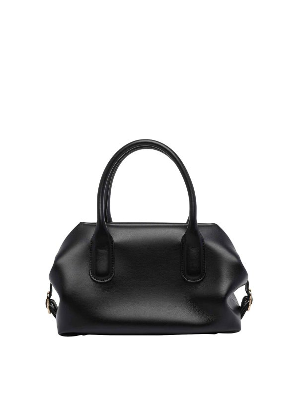 The Best Shops THEMOIRè: Handtaschen - Shopper - Schwarz