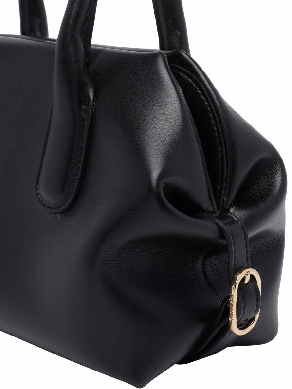 Shopper - Schwarz shop online: THEMOIRè