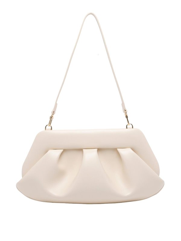 The Best Shops THEMOIRè: ショルダーバッグ - ショルダーバッグ - 白