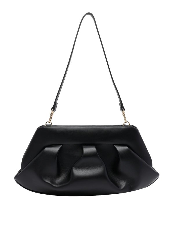 The Best Shops THEMOIRè: ショルダーバッグ - ショルダーバッグ - 黒
