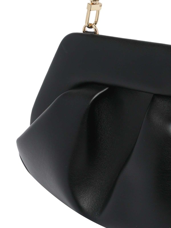 ショルダーバッグ - 黒 shop online: THEMOIRè
