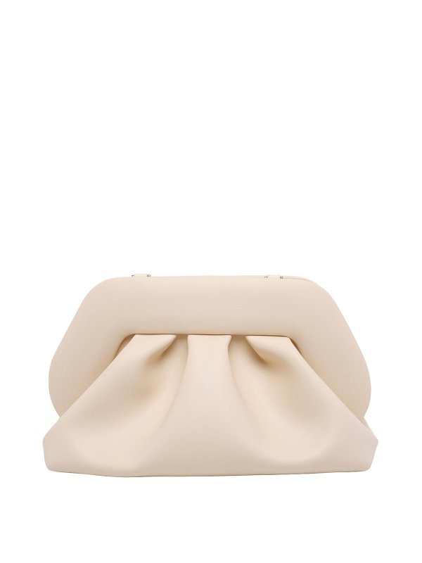 The Best Shops THEMOIRè: Handtaschen - Shopper - Weiß