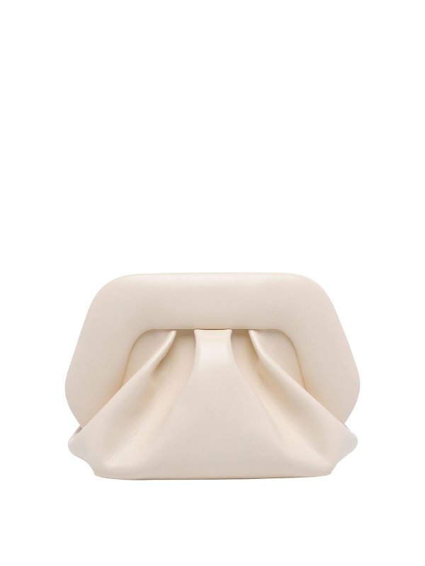 The Best Shops THEMOIRè: Handtaschen - Shopper - Weiß