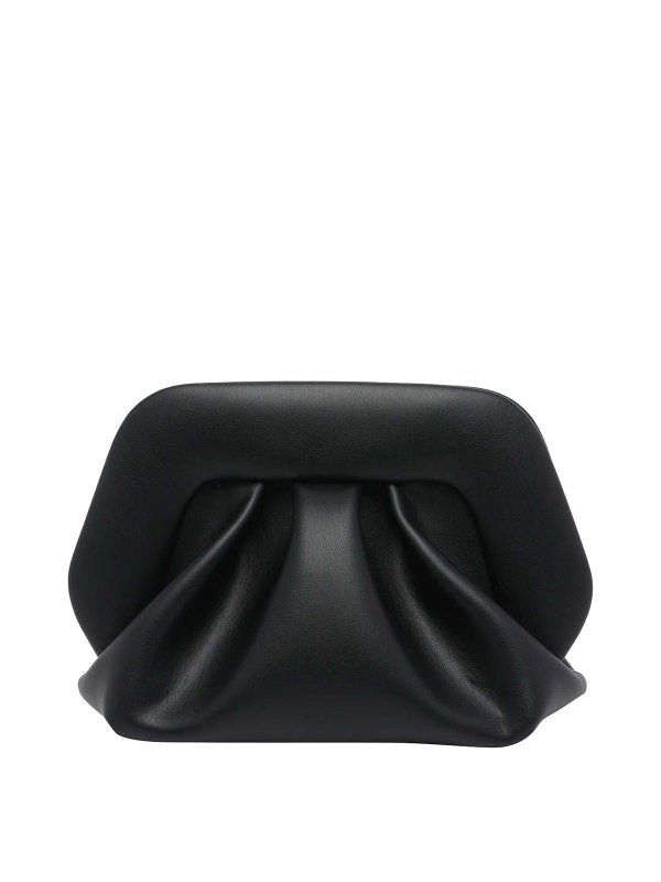 The Best Shops THEMOIRè: shopper - Borsa Bios Nera