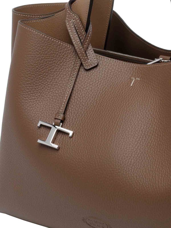 Medium Tods Shoulder Bag Replica 
online: TOD
