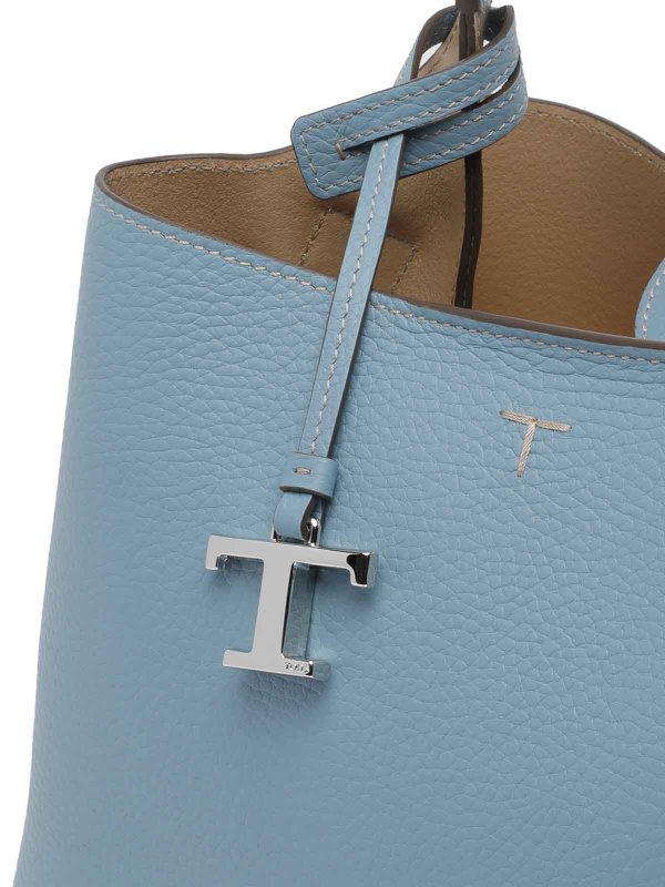 Shopper - Blau shop online: TOD