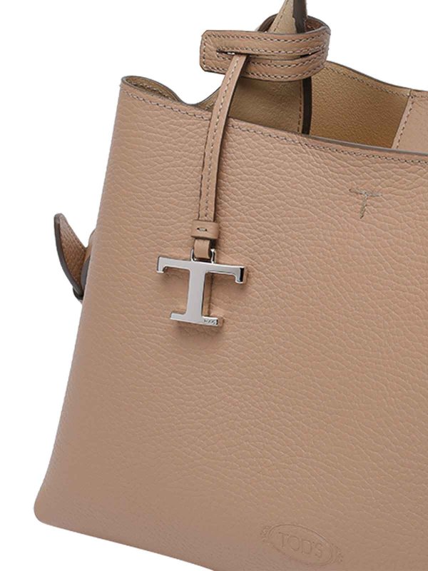 Shopper - Beige shop online: TOD