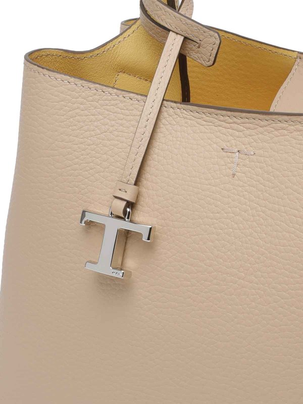 Shopper - Beige shop online: TOD