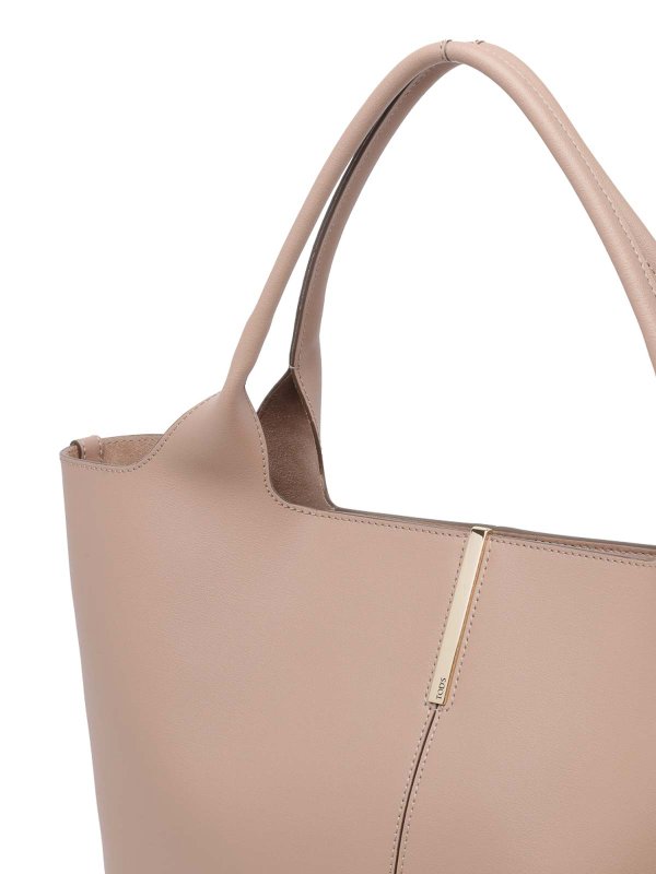 Shopper - Beige shop online: TOD