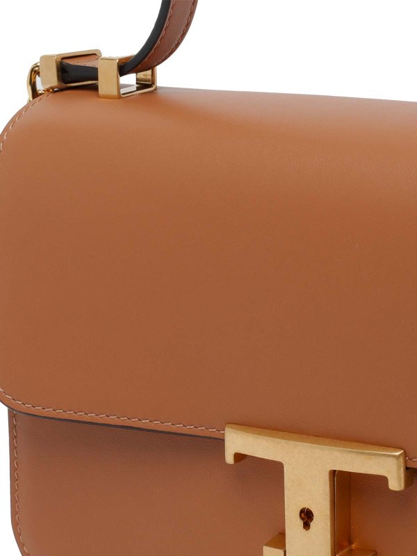 クロスボディバッグ - ブラウン Replica 
online: TOD