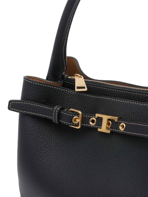 Shopper - Schwarz shop online: TOD