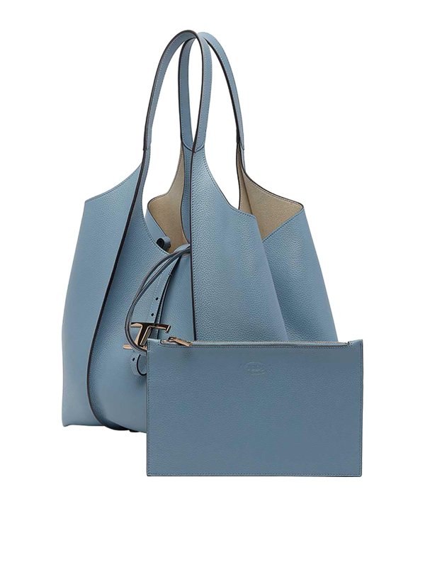 Shopper - Blau shop online: TOD