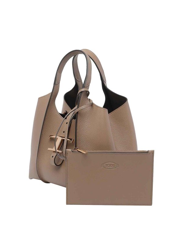 Shopper - Braun shop online: TOD