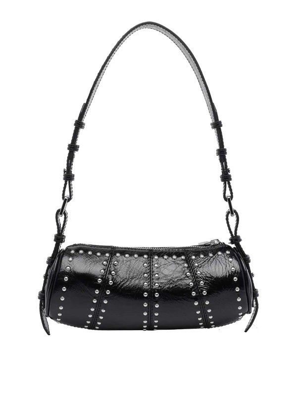 The Best Shops ZADIG&VOLTAIRE: トートバッグ - トートバッグ - 黒