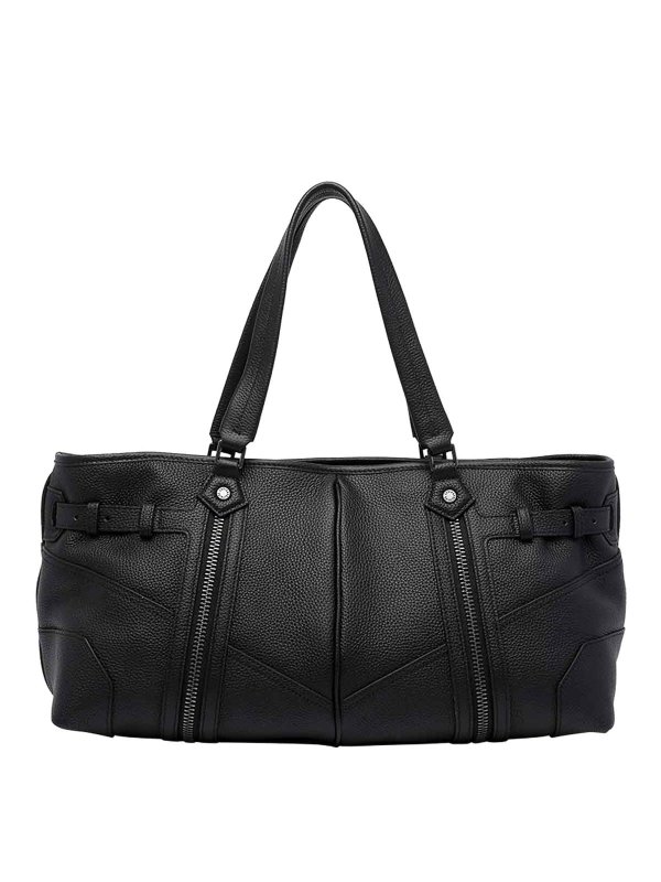 The Best Shops ZADIG&VOLTAIRE: トートバッグ - トートバッグ - 黒