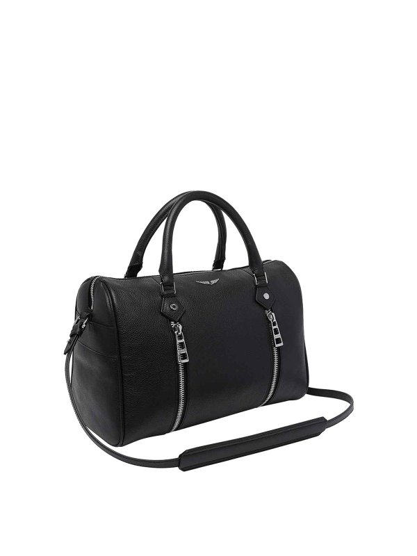 ZADIG&VOLTAIRE: トートバッグ online - トートバッグ - 黒