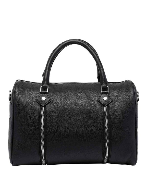 The Best Shops ZADIG&VOLTAIRE: トートバッグ - トートバッグ - 黒