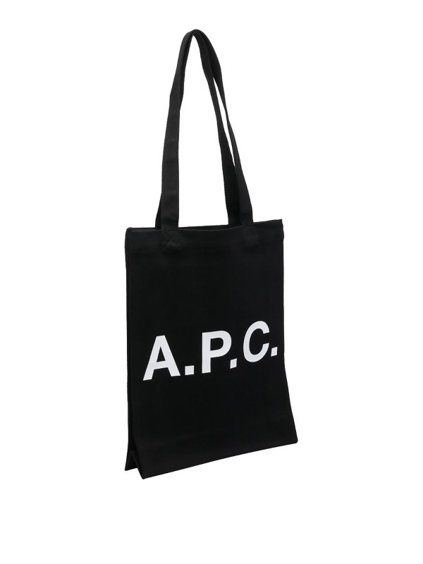 A.P.C.: Handtaschen online - Shopper - Schwarz