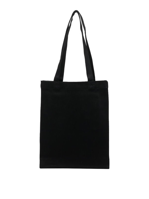 The Best Shops A.P.C.: Handtaschen - Shopper - Schwarz