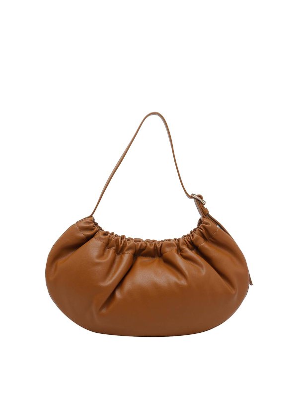 The Best Shops A.P.C.: shoulder bags - Ninon Hoop Shoulder Bag