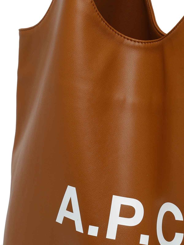 Shopper - Braun shop online: A.P.C.