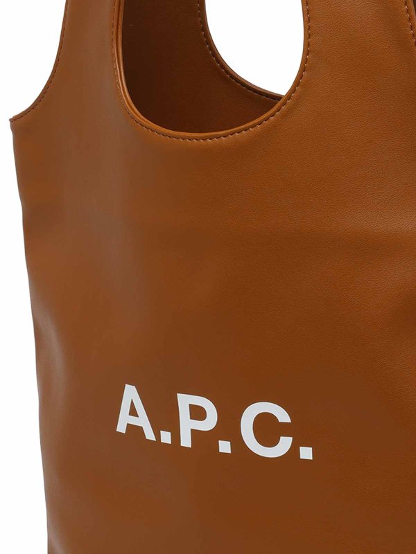 Shopper - Braun shop online: A.P.C.
